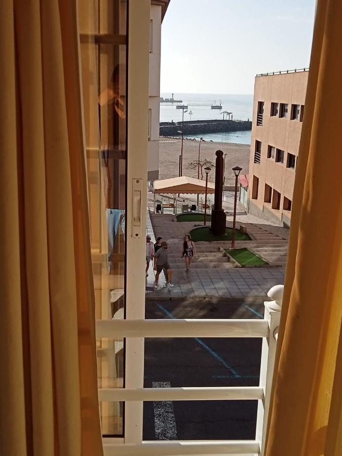 Alojamiento Playa Chica, Los Pozos Habitaciones Puerto del Rosario  Exterior foto