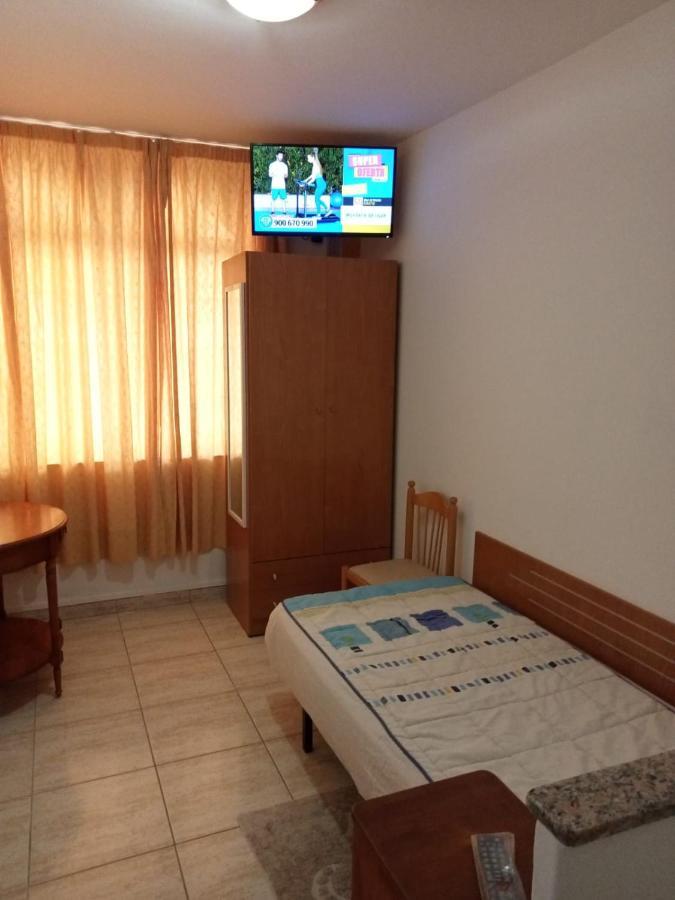 Alojamiento Playa Chica, Los Pozos Habitaciones Puerto del Rosario  Exterior foto