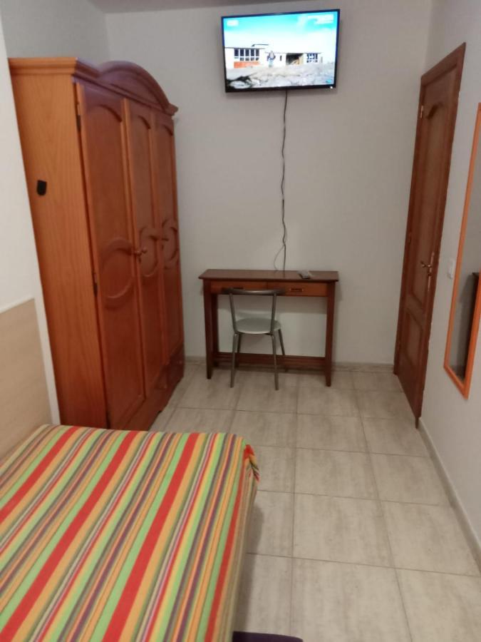 Alojamiento Playa Chica, Los Pozos Habitaciones Puerto del Rosario  Exterior foto