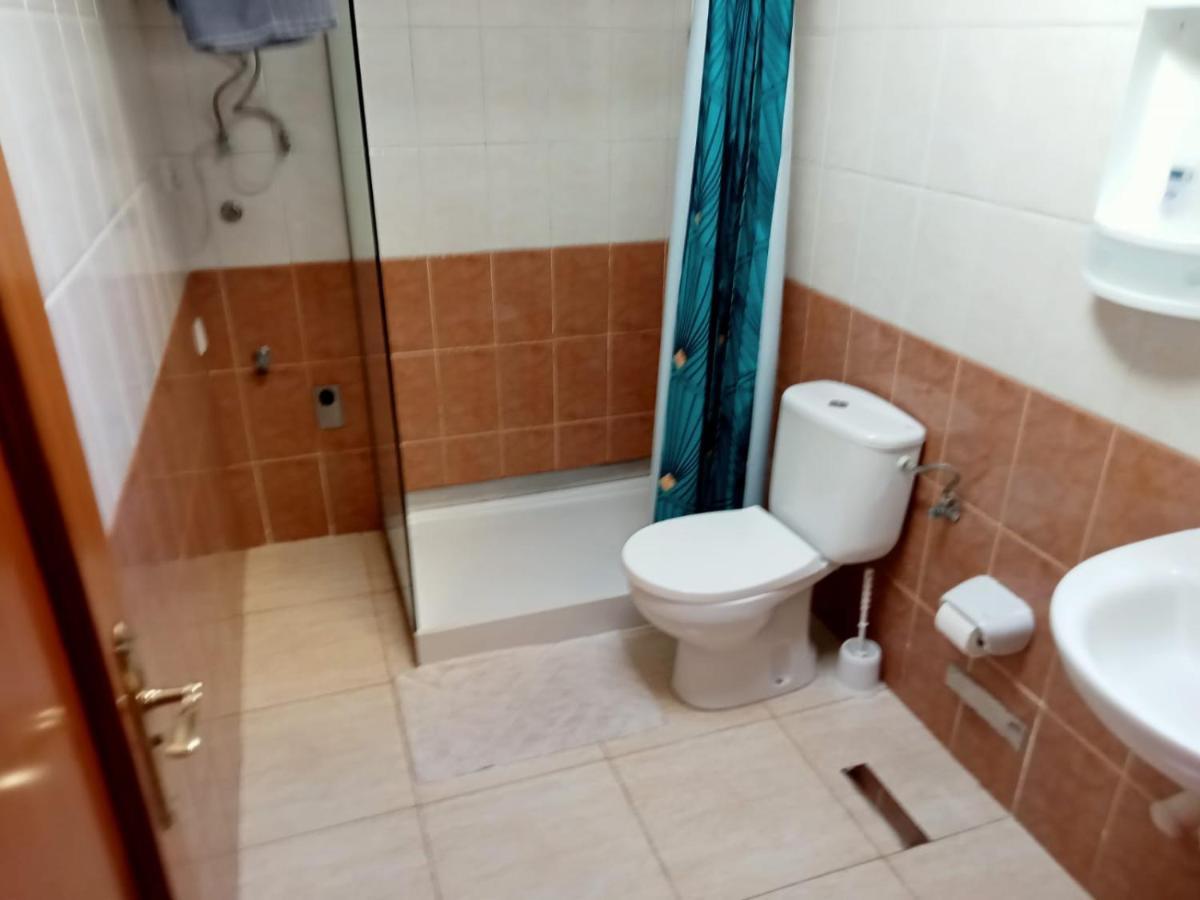 Alojamiento Playa Chica, Los Pozos Habitaciones Puerto del Rosario  Exterior foto