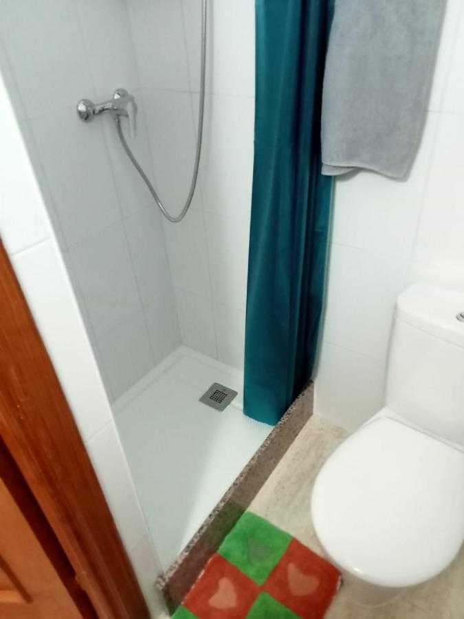 Alojamiento Playa Chica, Los Pozos Habitaciones Puerto del Rosario  Exterior foto