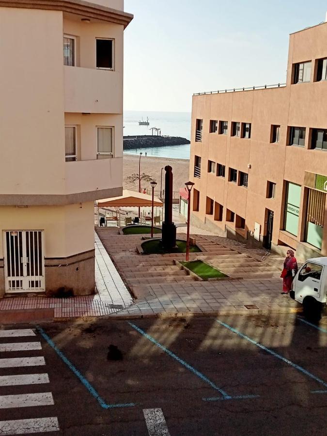 Alojamiento Playa Chica, Los Pozos Habitaciones Puerto del Rosario  Exterior foto