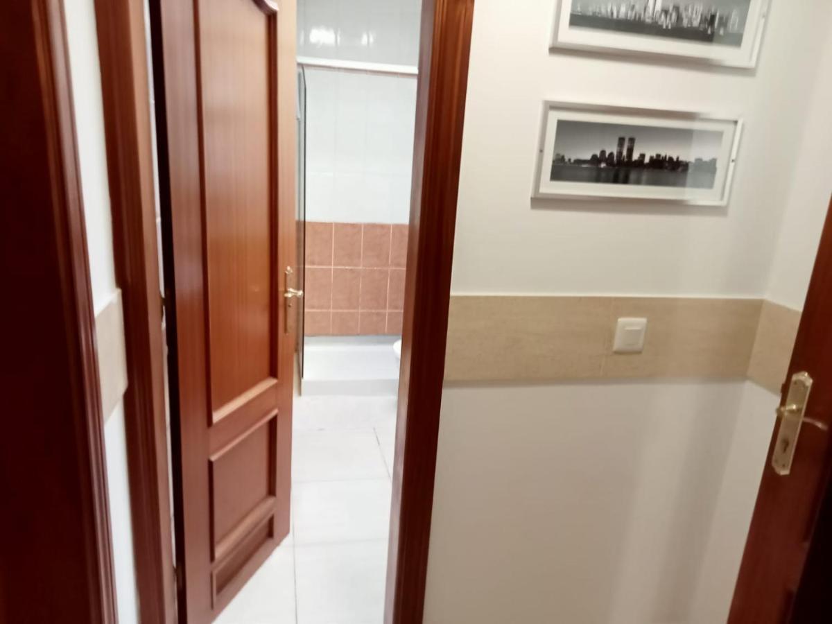 Alojamiento Playa Chica, Los Pozos Habitaciones Puerto del Rosario  Exterior foto